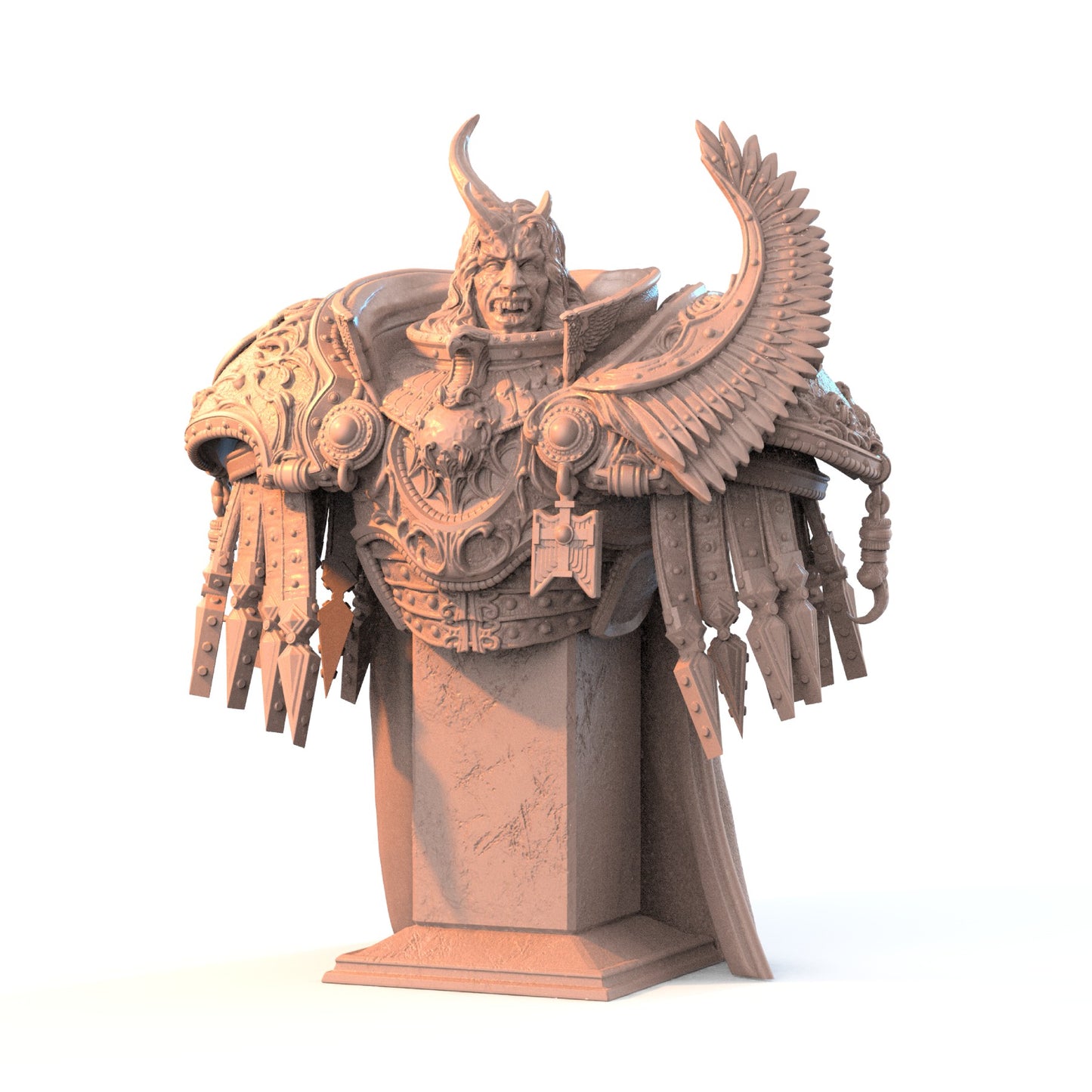 Aurelius - The Serpent Prince