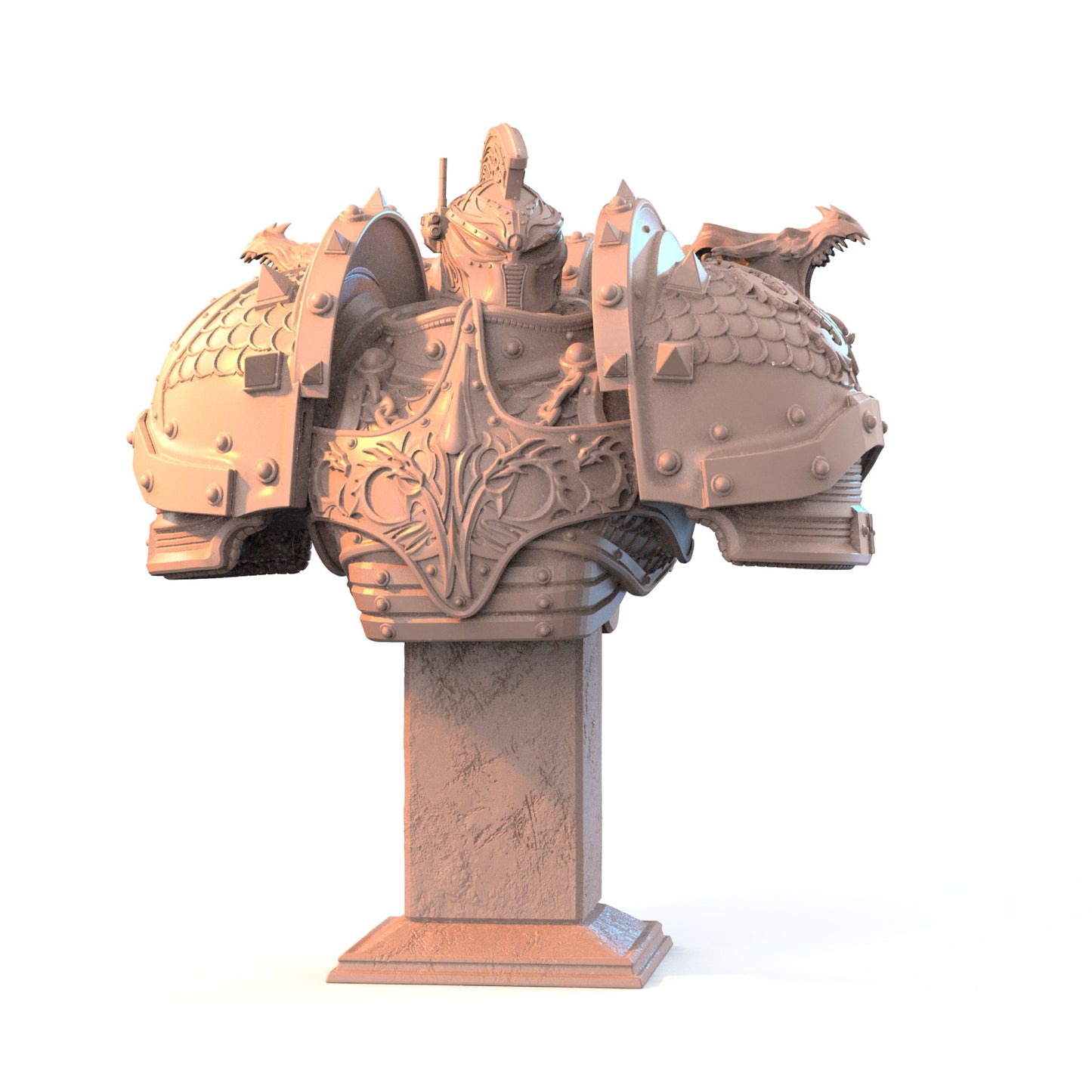 Cryptus - The Shadow Master