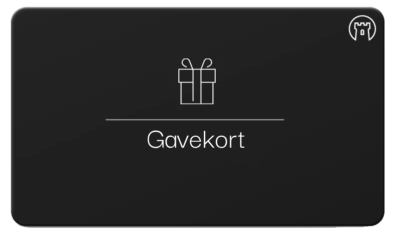 Gavekort