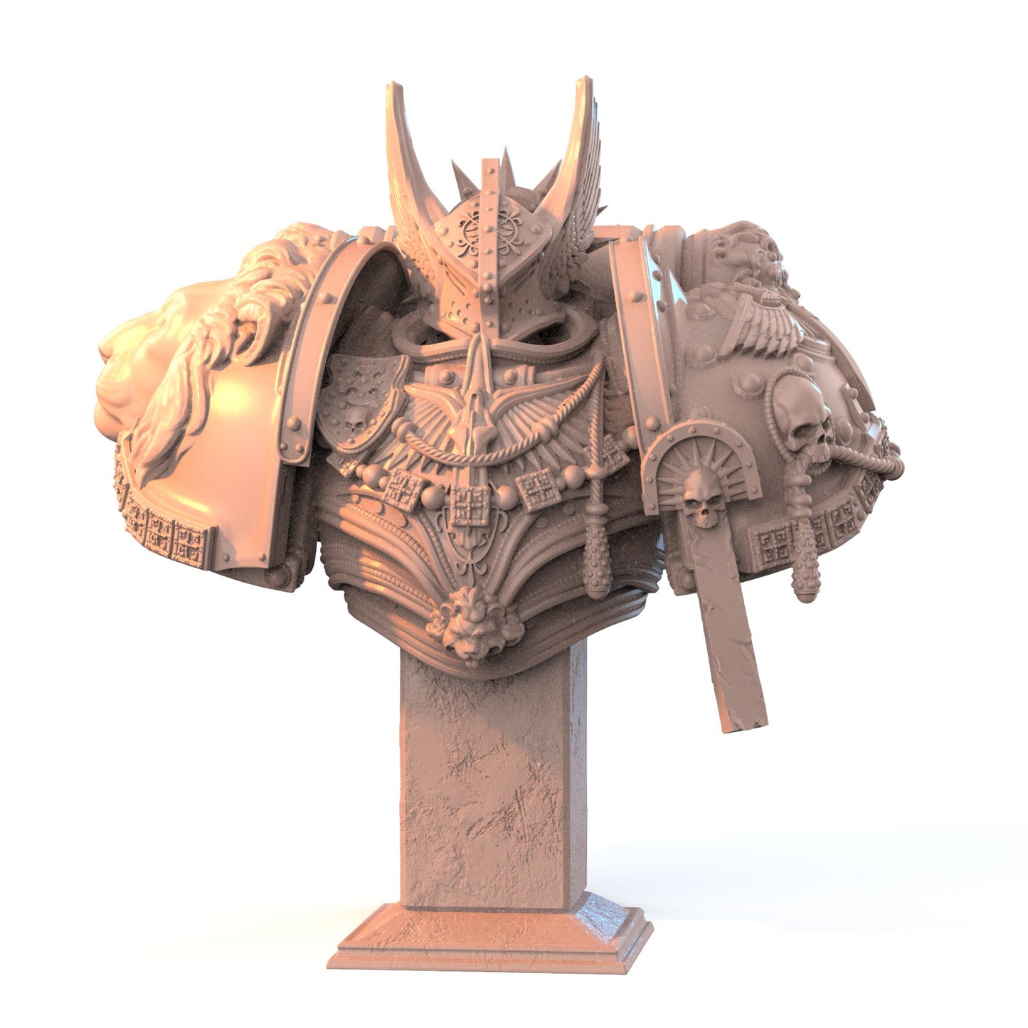 Leonis - The Blade of Dawn