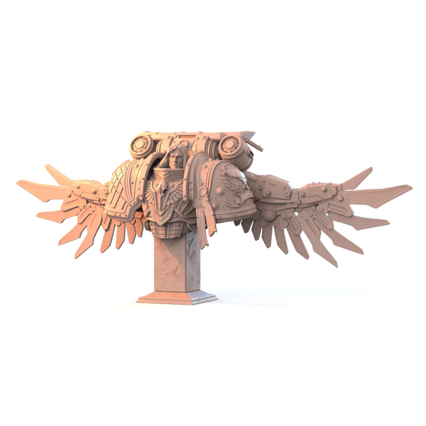 Noctis - The Raven Lord