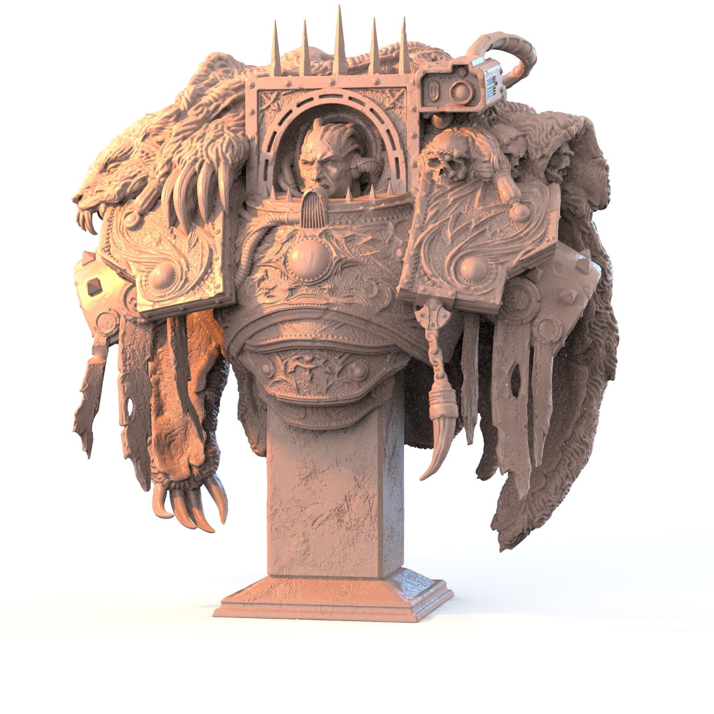 Noxus - The Warbringer