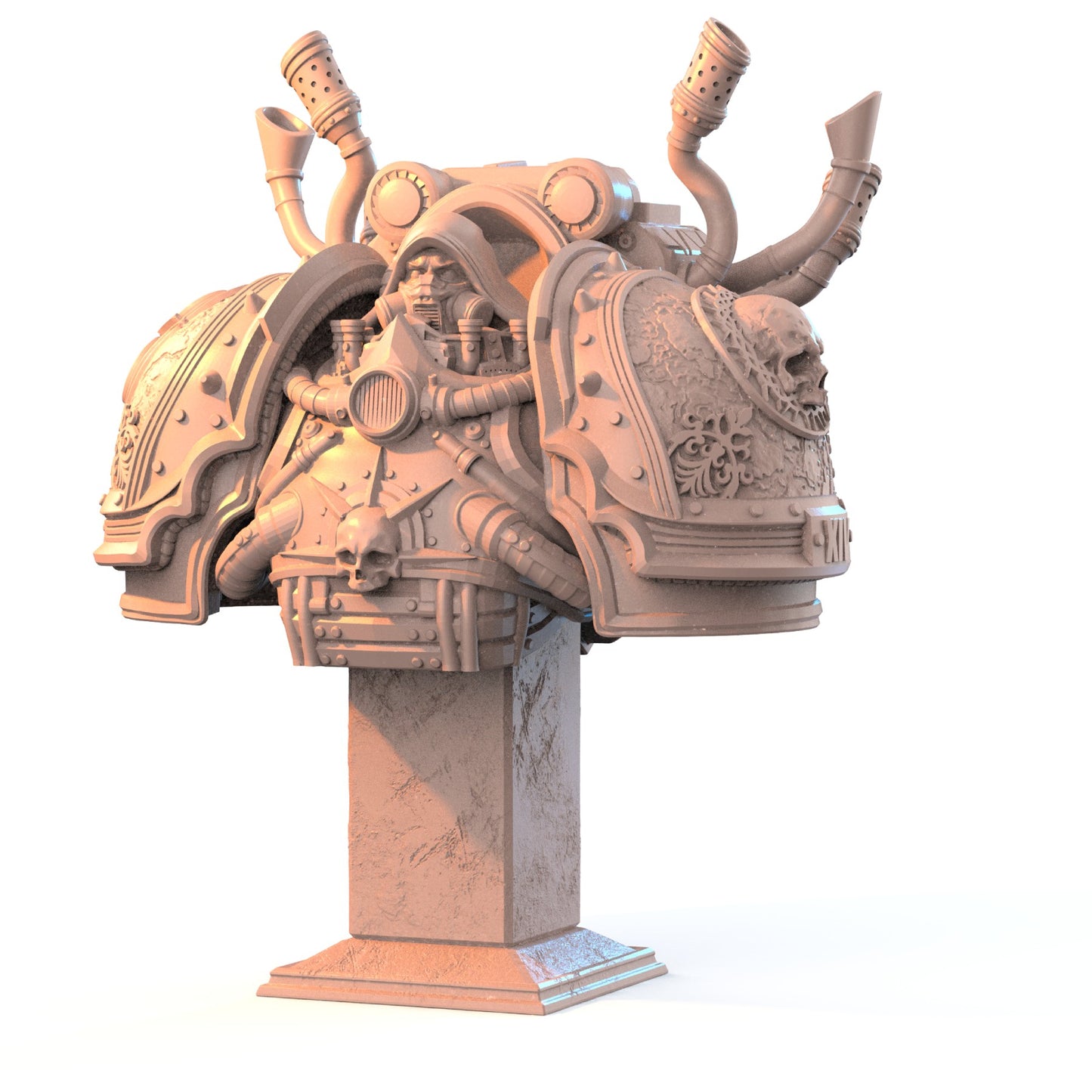 Pestis - The Plague Lord