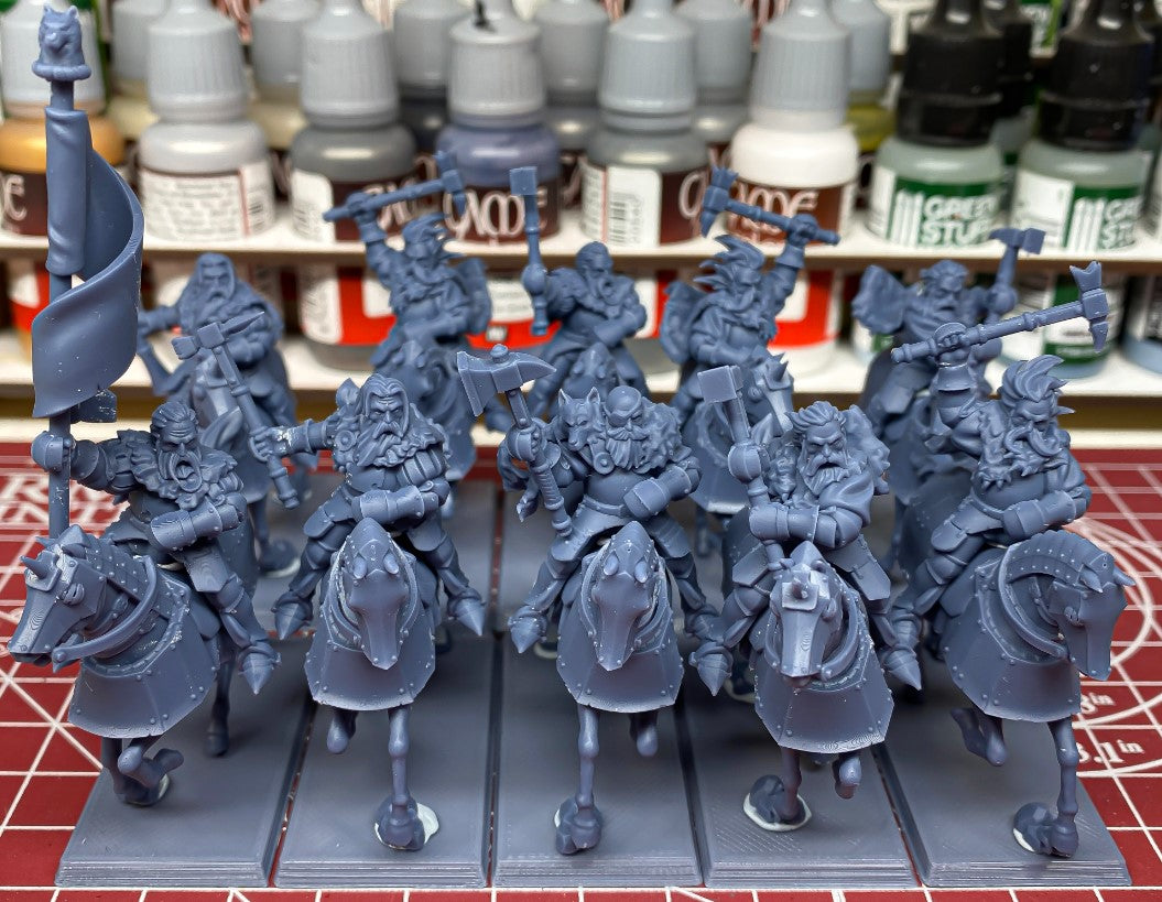 Knights of Mergenheim