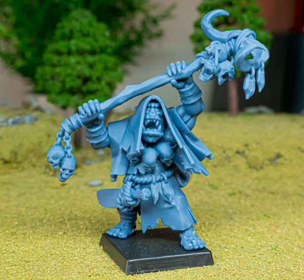 Orc Shaman - Set of Two