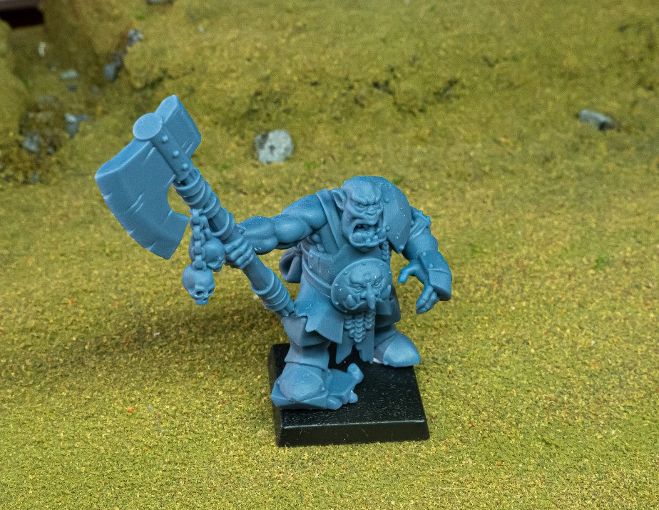 Borgok Skullcrusher
