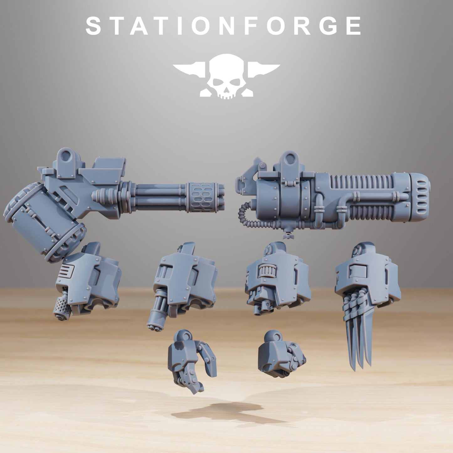 Socratis Dreadstorm
