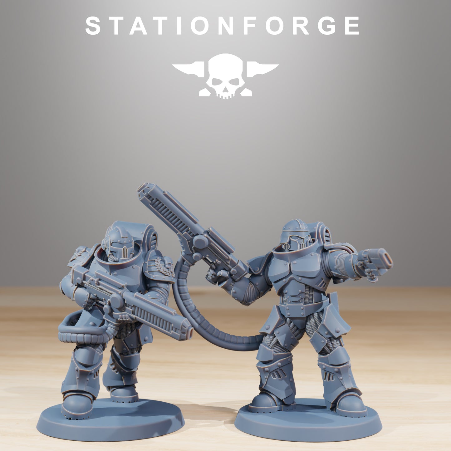 Socratis Exterminators