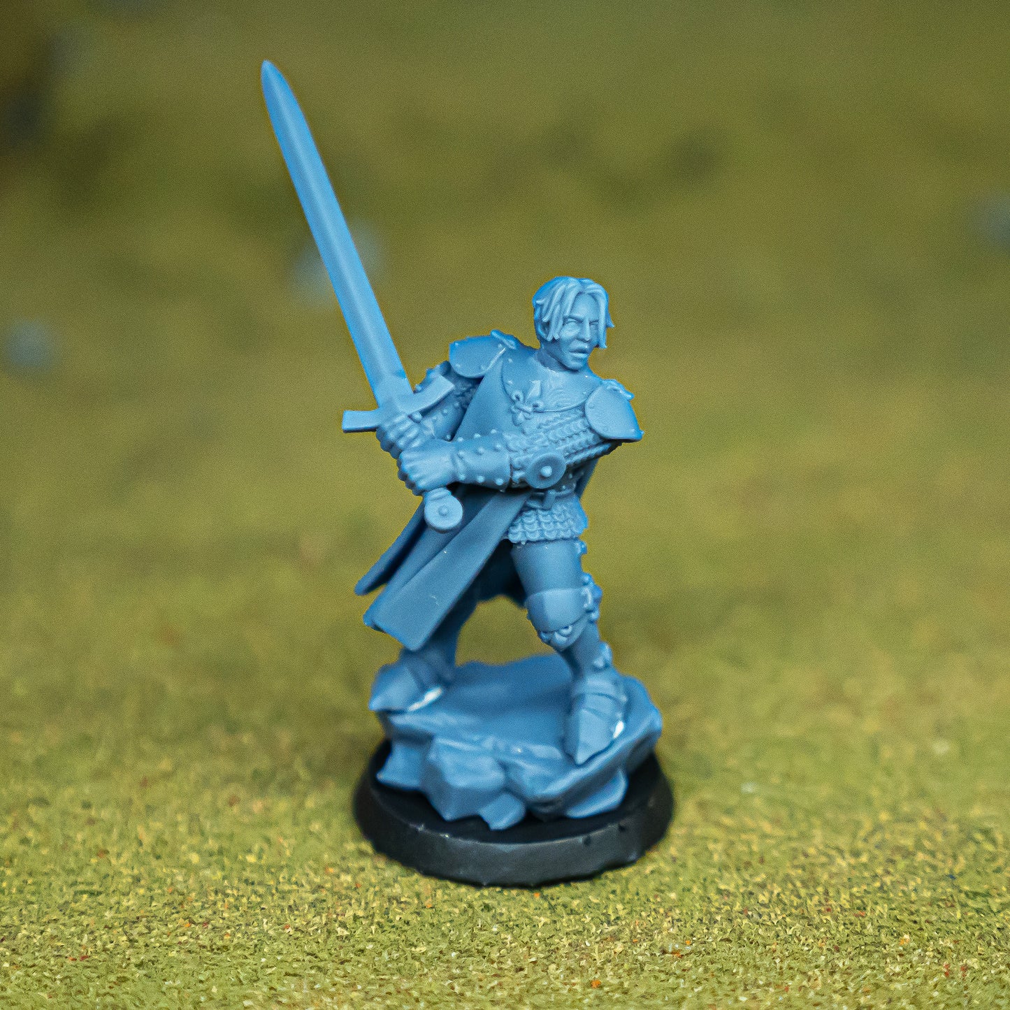 Baroness of Gallia - Set of Two