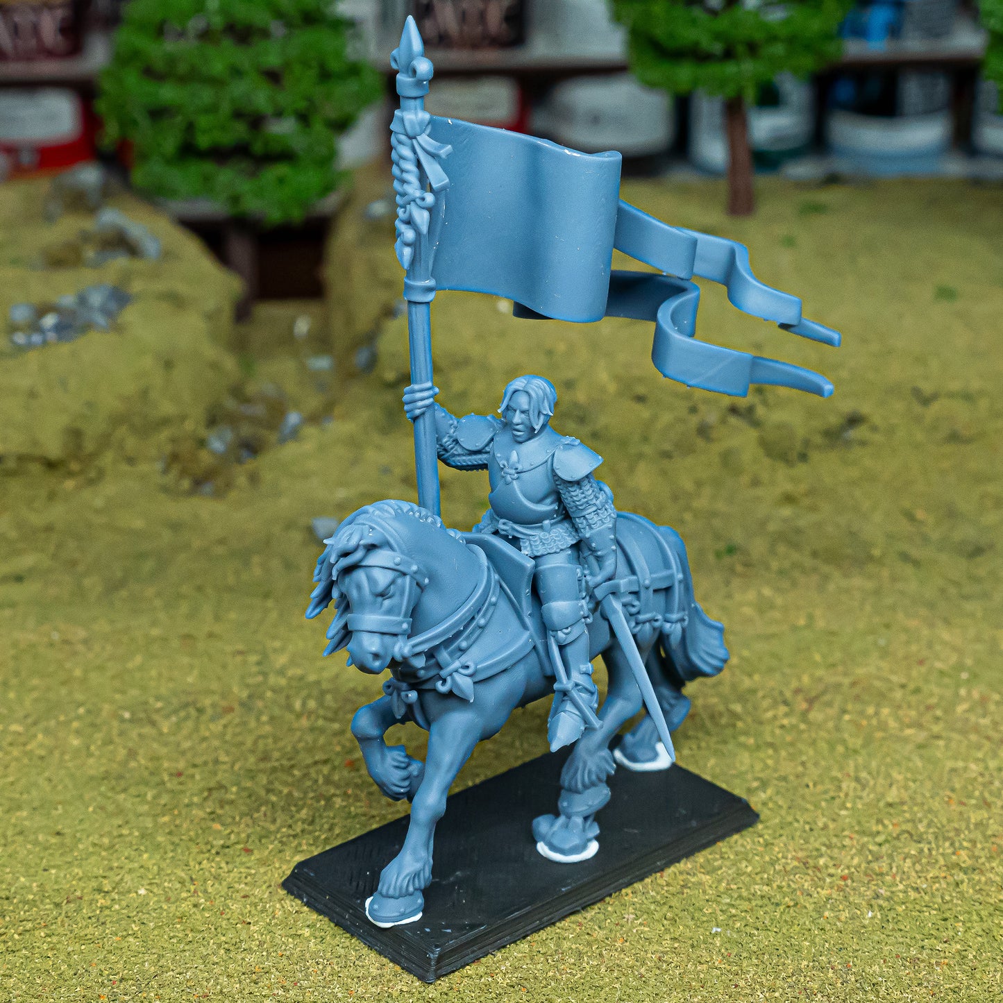 Baroness of Gallia - Set of Two