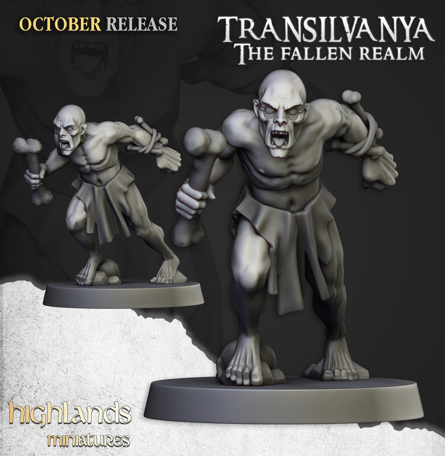 Ghouls