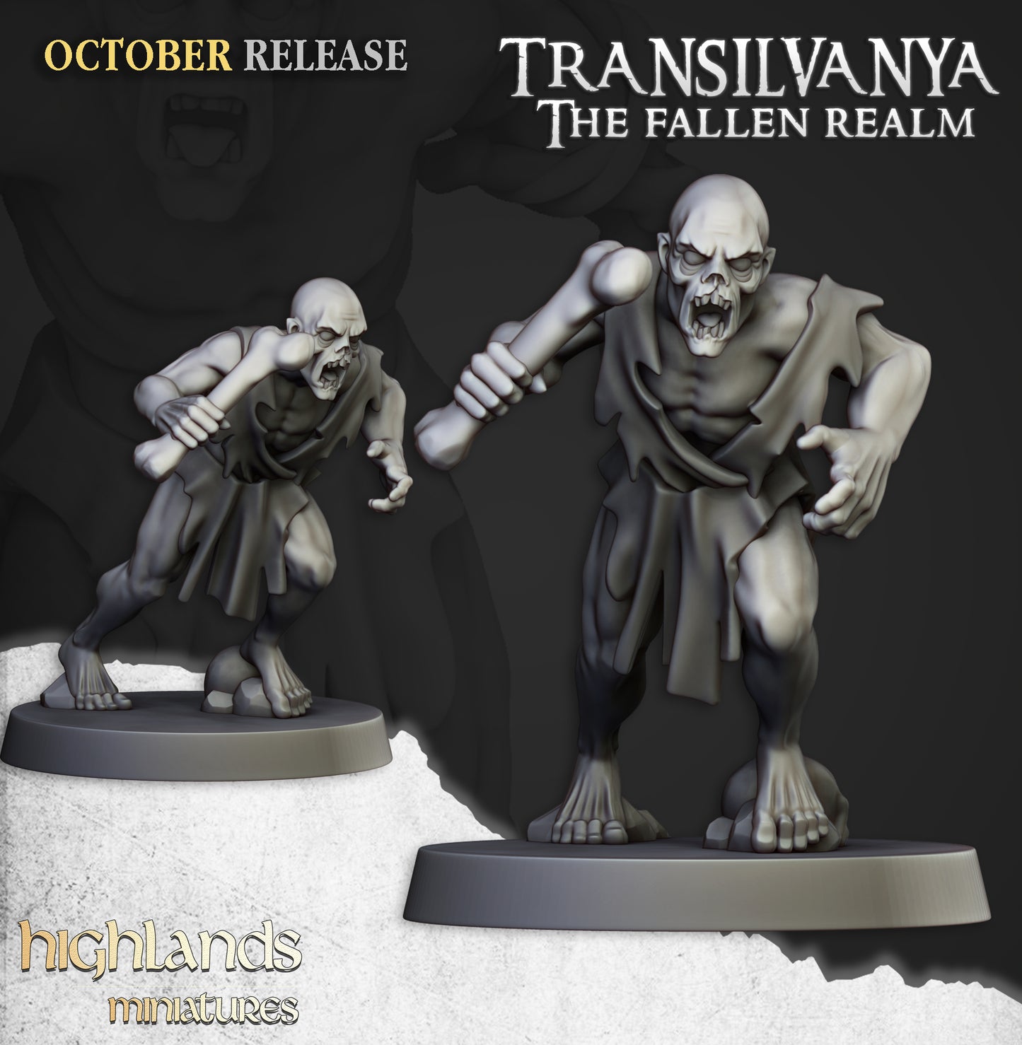Ghouls