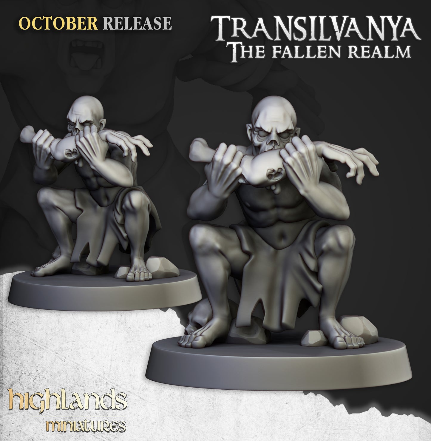 Ghouls