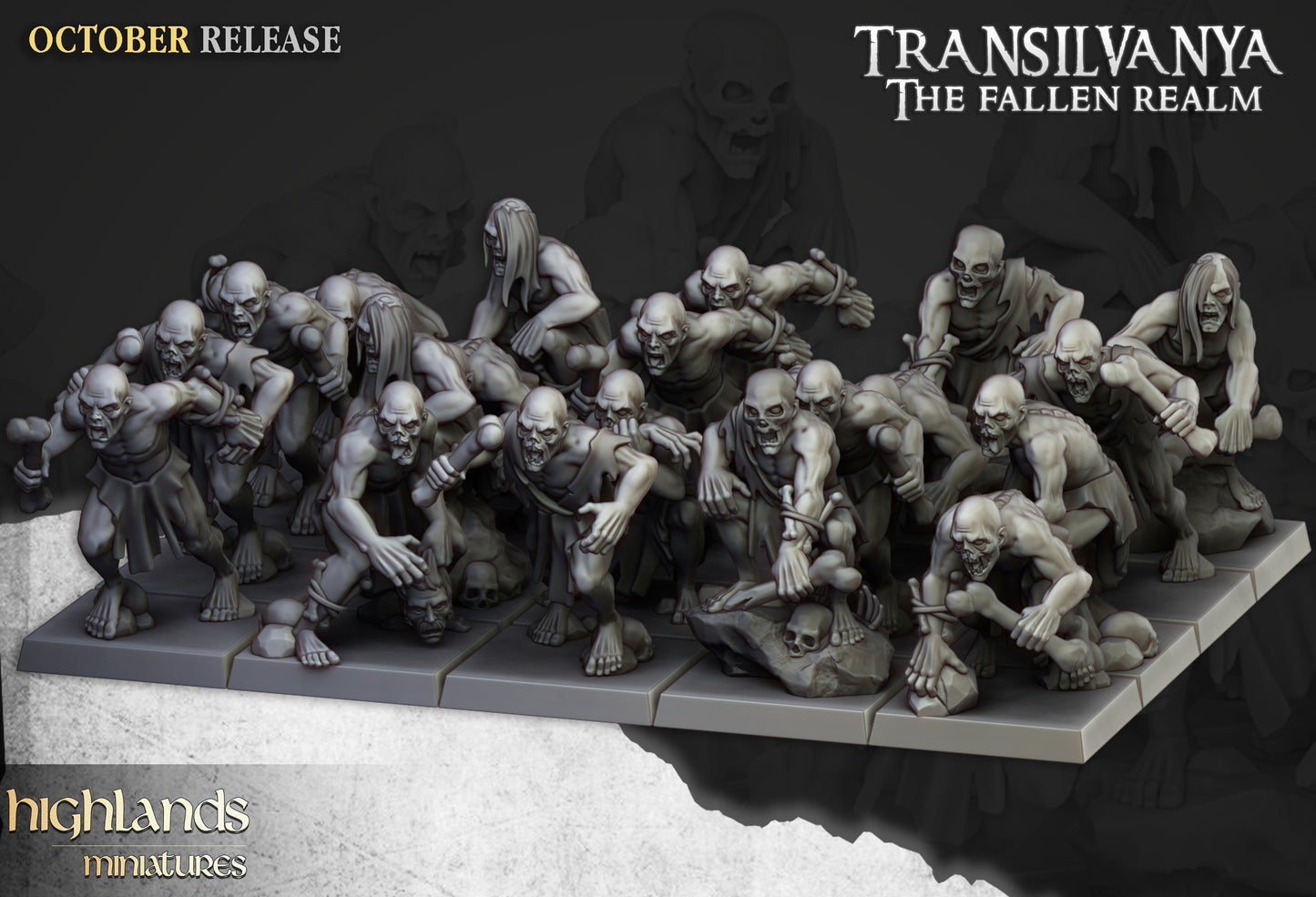 Ghouls