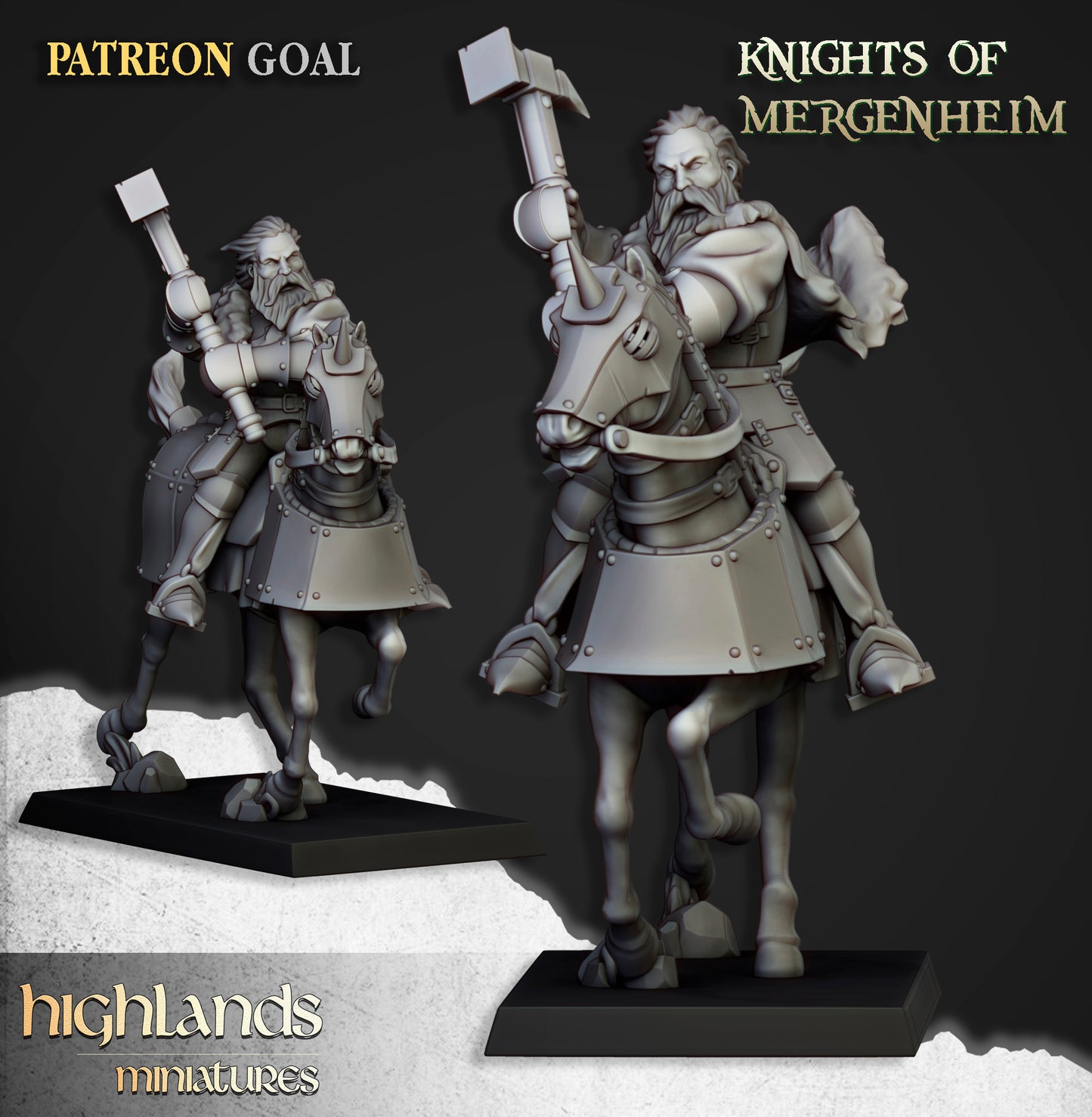 Knights of Mergenheim