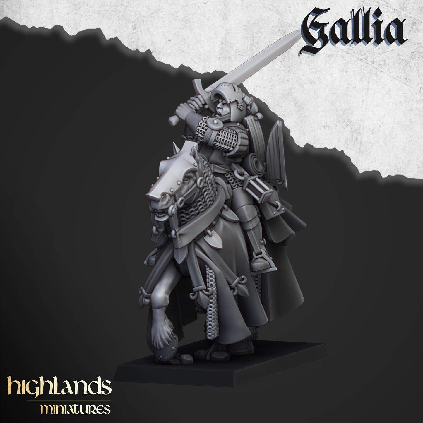 Questing Knights