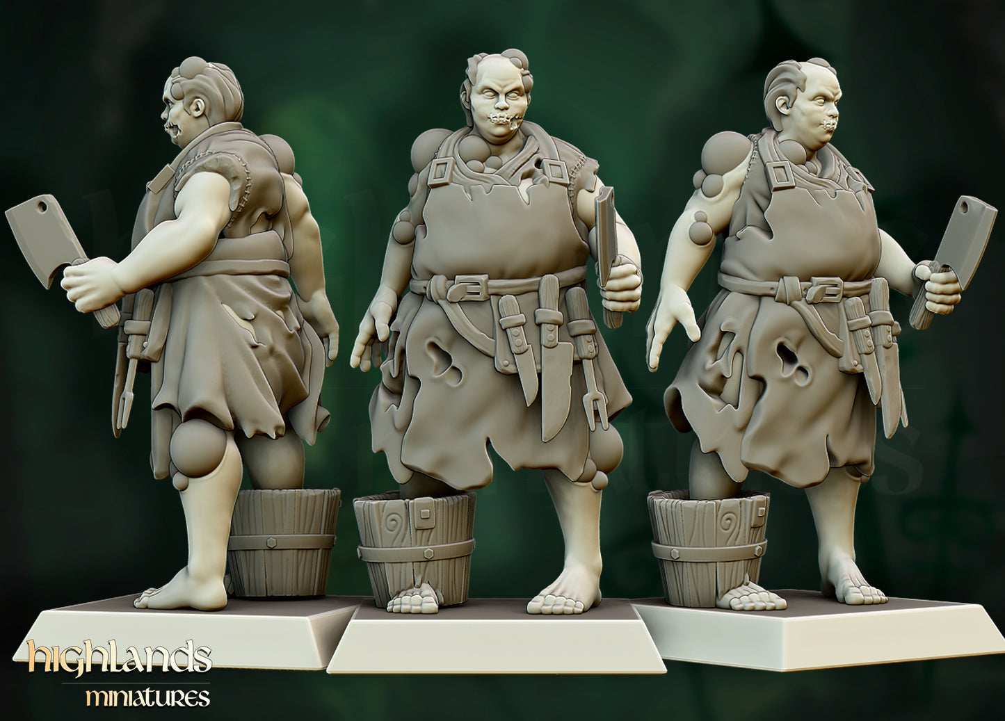 Zombie Villagers