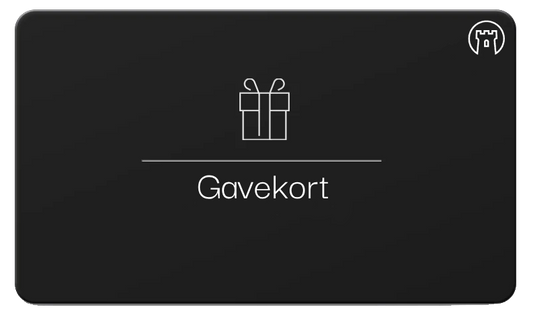 Gavekort