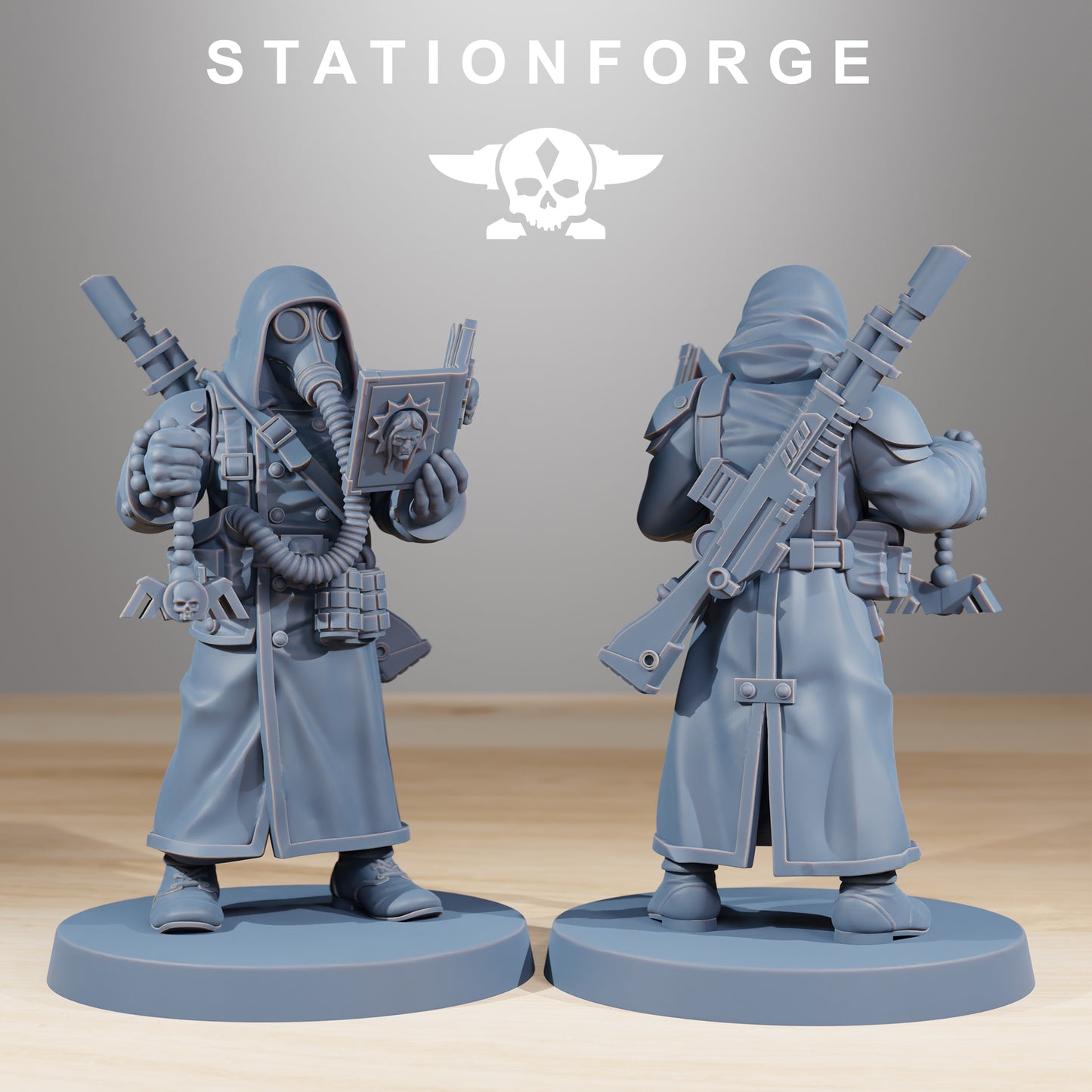 GrimGuard Acolytes