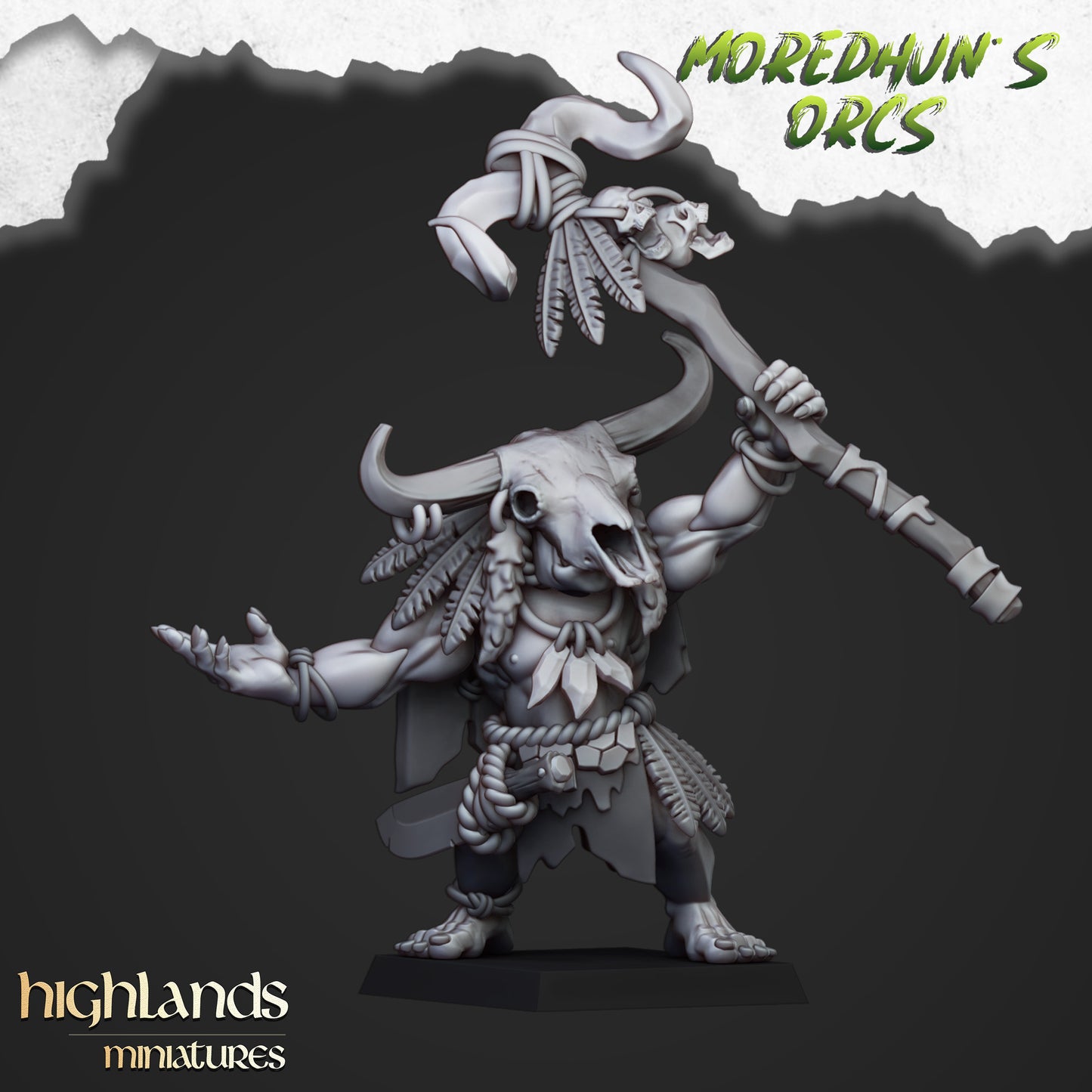 Orc Shaman